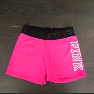 Victoria's Secret PINK Shorts